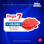 Promo Olímpica Pega y Gana 2024: junta los stickers y reclama sartenes, licuadora y má