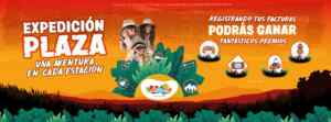 Imagen de la promo