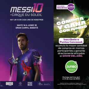 Imagen de la promo