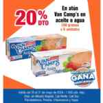 Catálogo Alkosto mercado, frutas y verduras 25 al 31 de mayo 2024
