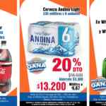 Catálogo Alkosto mercado, frutas y verduras 25 al 31 de mayo 2024