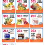 Catálogo Alkosto mercado, frutas y verduras 4 al 10 de mayo 2024