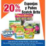 Catálogo Alkosto mercado, frutas y verduras 25 al 31 de mayo 2024