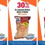 Catálogo Alkosto mercado, frutas y verduras 25 al 31 de mayo 2024