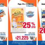Catálogo Alkosto mercado, frutas y verduras 25 al 31 de mayo 2024