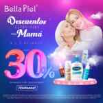 Bella Piel Día de la Madre 2024: hasta 30% de descuento en referencias seleccionadas