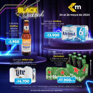 Imagen de la promo