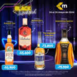 Catálogo Mercado Colsubsidio Black Weekend 24 al 26 de mayo 2024