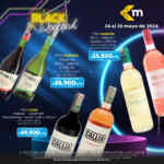 Catálogo Mercado Colsubsidio Black Weekend 24 al 26 de mayo 2024