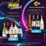 Catálogo Mercado Colsubsidio Black Weekend 24 al 26 de mayo 2024
