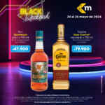Catálogo Mercado Colsubsidio Black Weekend 24 al 26 de mayo 2024