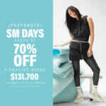 SM Days Steve Madden 2024 con rebajas de hasta 70% de descuento