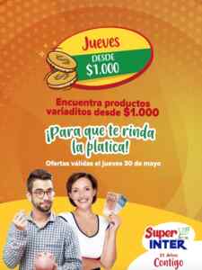 Imagen de la promo