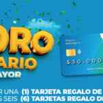 Sorteo Tesoro Millonario Centro Mayor 2024: Gana premio de hasta $30'000.000