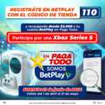 Gana un Xbox en el concurso de Paga Todo