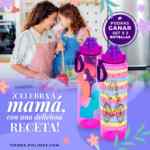 Gana set x 2 botellas en el concurso de Pólimes
