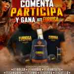Concurso Royal Films Furiosa: Gana un kit de la película
