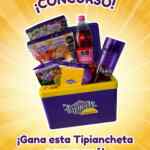 Concurso Típicas Empanadas: Gana una ancheta de productos