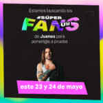 Gana premios sorpresa de Juanes cortesía de Universal Music