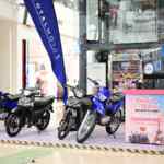 Concurso Ventura Plaza: Gana una moto