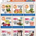 Catálogo Alkosto mercado, frutas y verduras 1 al 7 de junio 2024