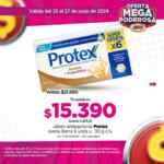 Catálogo Mega Tiendas Oferta Mega Poderosa 25 al 27 de junio 2024