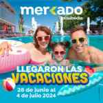Ofertas Mercado Colsubsidio Llegaron las Vacaciones 28 de junio al 4 de julio 2024