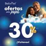 Bella Piel Día del Padre 2024: hasta 30% de descuento en referencias seleccionadas