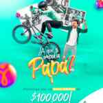 Gana un bono adidas de $100.000 en el nuevo concurso de Grupo Coomeva