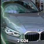 Ecoplaza Centro Comercial sortea un BMW 118i Sport Line 2024
