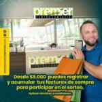 Gana una chequera de $1.000.000 en el nuevo concurso de El Limonar