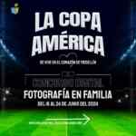 Concurso Fotografía en Familia Gran Plaza: Gana camiseta de la Selección, vuvuzela y más