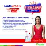 Gana productos Lactovit valorados en $150.000 en el concurso de Locatel