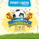 Mercado Colsubsidio: Balón garis en compra de $180.000