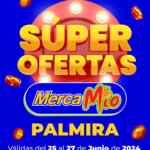 Catálogo Mercamío y Mercatodo Super Ofertas Palmira 25 al 27 de junio 2024
