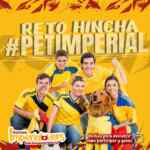Plaza Imperial Jornada Futbolera: Gana premios increíbles