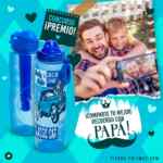 Concurso Pólimes: Gana premios para papá