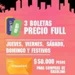 Gana combustible con Royal Films y Primax