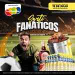 Concurso Surti Fanáticos Surtifamiliar: Gana barrial asador, 5 libras de carne y más