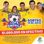 Polla Futbolera Tuluá: Gana 1 millón de pesos en efectivo