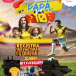 Concurso Unicentro Yopal: Gana kit futbolero