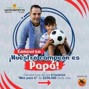 Imagen de la promo