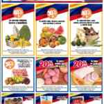 Catálogo Alkosto mercado, frutas y verduras 13 al 19 de julio 2024