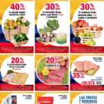 Catálogo Alkosto mercado, frutas y verduras 20 al 26 de julio 2024