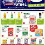 Supertiendas Cañaveral Ofertas de Quincena del 15 al 21 de julio de 2024