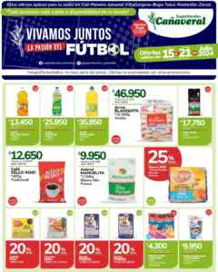 Imagen de la promo