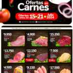 Supertiendas Cañaveral Ofertas de Quincena del 15 al 21 de julio de 2024