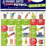 Supertiendas Cañaveral Ofertas de Quincena del 15 al 21 de julio de 2024