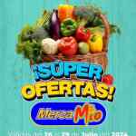 Catálogo Mercamío y Mercatodo Super Ofertas 26 al 29 de julio 2024