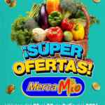 Catálogo Mercamío y Mercatodo Super Ofertas 5 al 8 de julio 2024